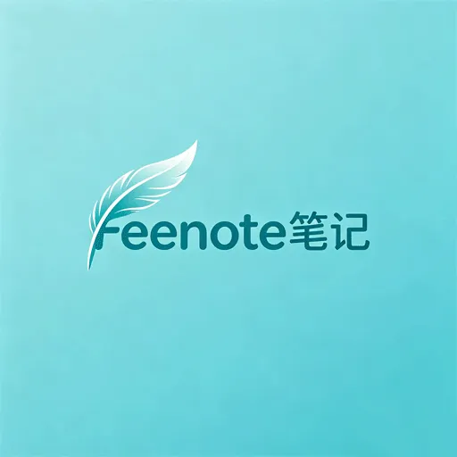 Feenote�ʼ�2026�ٷ����°汾