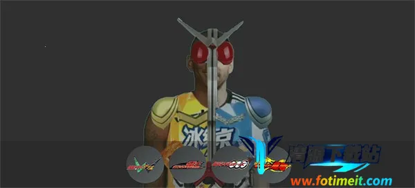 假面骑士人物模拟器大全最新手机版