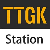 TTGK Station2026�ٷ�����