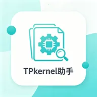 Tpkernel���������ֻ���