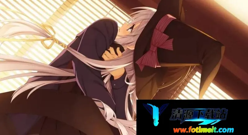 魔女的夜宴冷狐版
