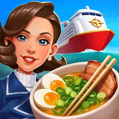Cruise Chefs���ִ��