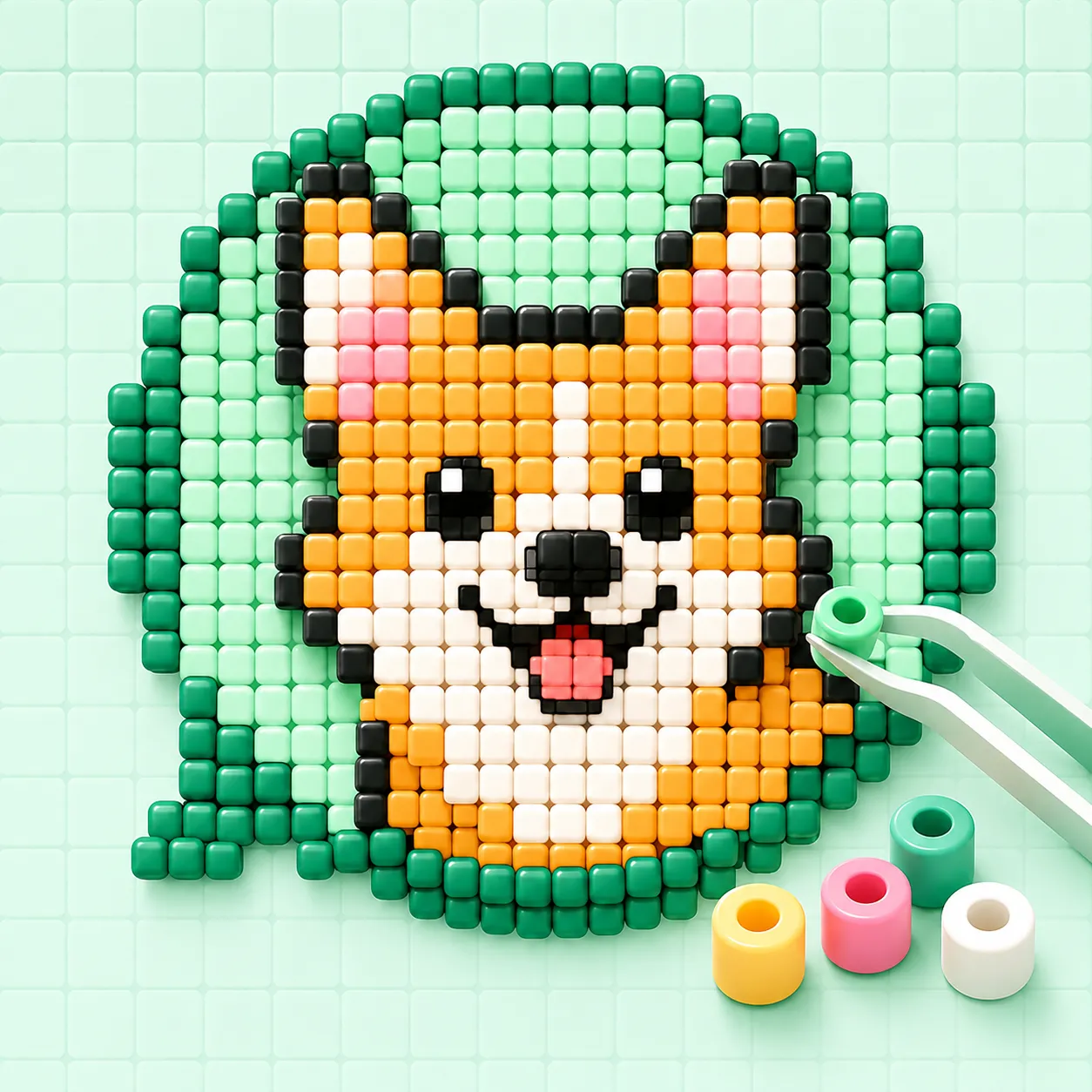 ƴ������DIY����