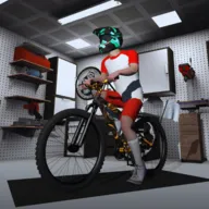Bicycle Extreme Rider 3D�����ֻ���
