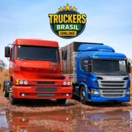 Truckers Brasil Online��Ϸ