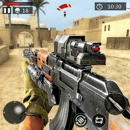 FPS���ߴ����PVP������Ϸ��������2026�ٷ�����
