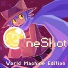 OneShot�����������2026���°汾