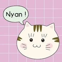 Nyan Chat���������ֻ���