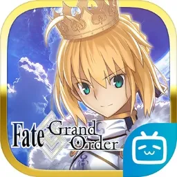 Fate/Grand Order���ʷ������ֻ���