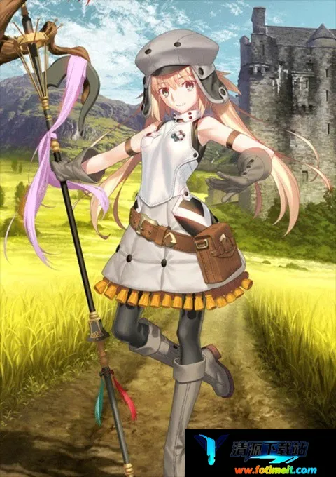 Fate/Grand Order国际服最新手机版 Fate/Grand Order国际服最新手机版
