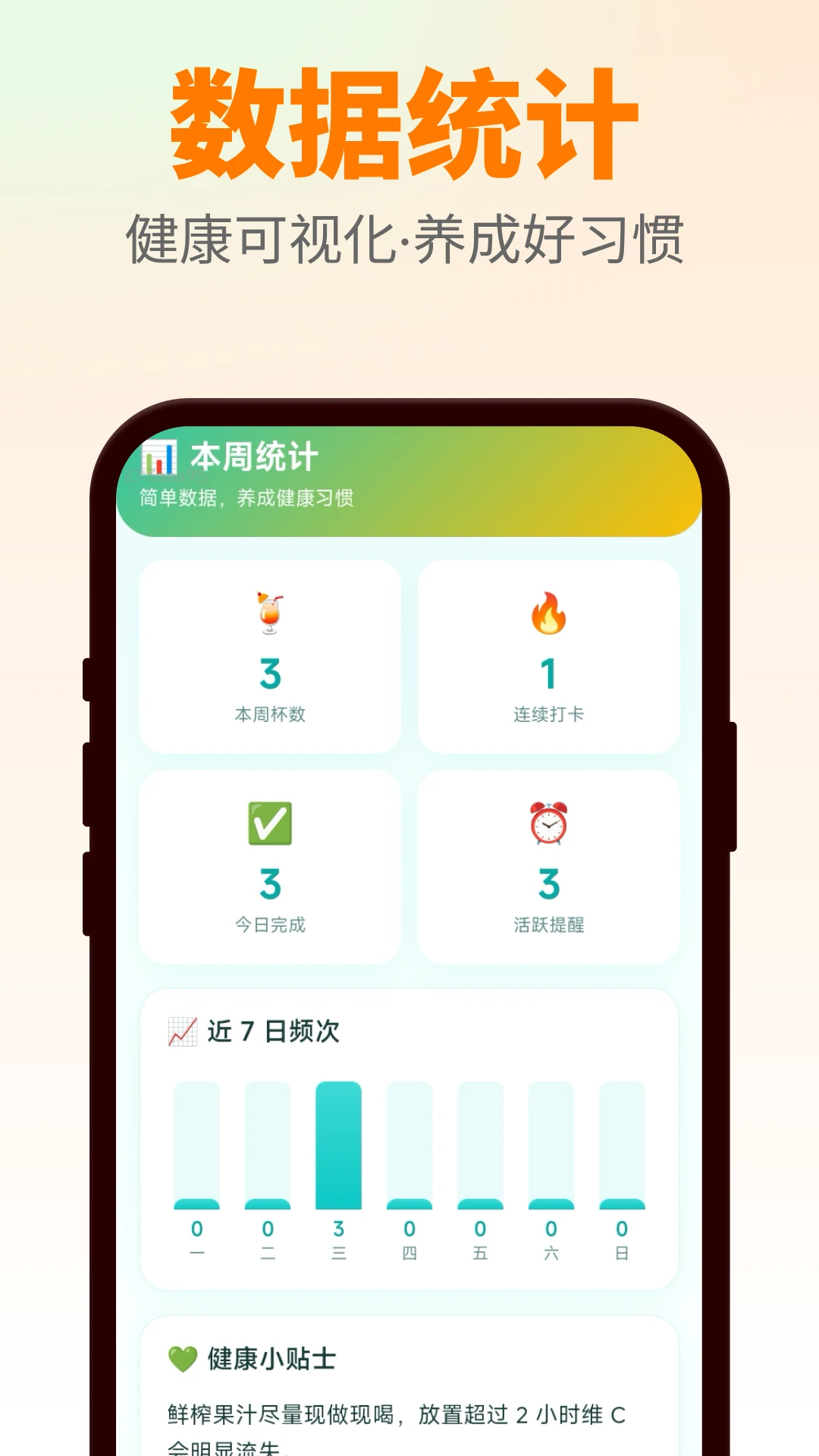 到点喝果汁2026官方正版 到点喝果汁2026官方正版