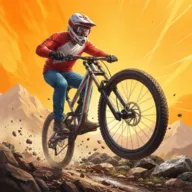 BMX�ٽ�������Ϸ