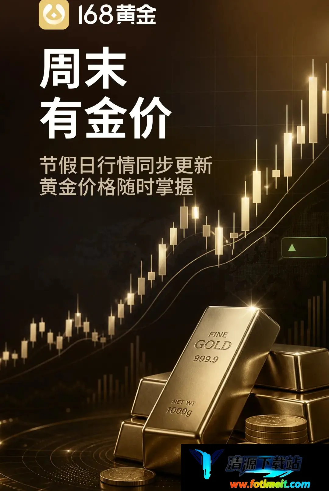 168黄金助手最新手机版 168黄金助手最新手机版