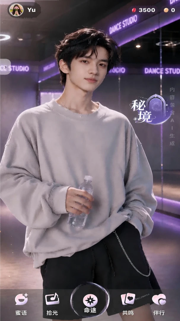 星河予你2026最新版本 星河予你2026最新版本
