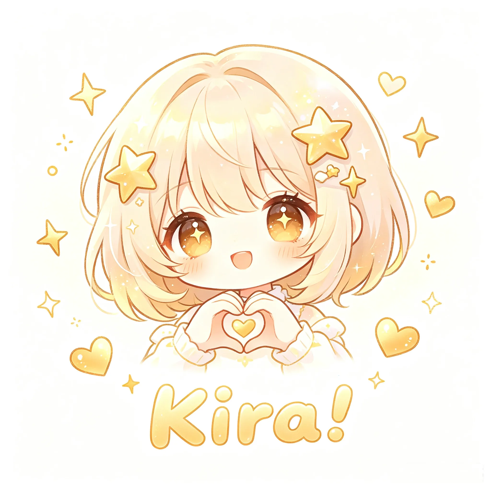 kira����