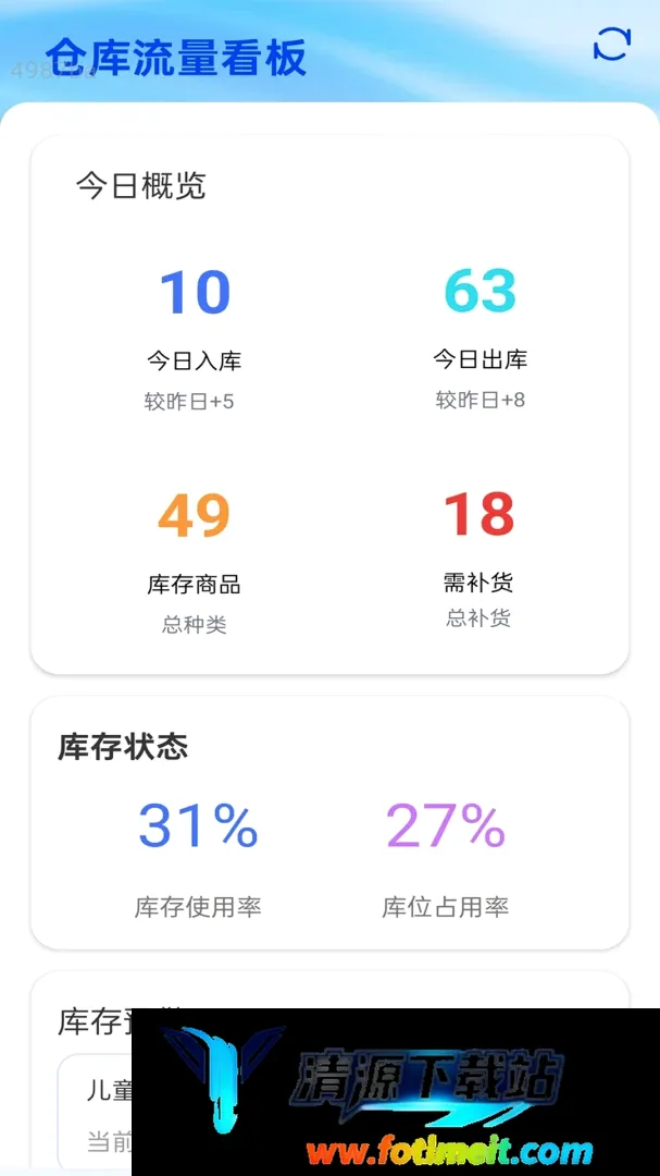 流量控仓通 流量控仓通