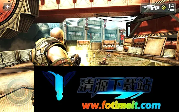 暗影之枪修复版 暗影之枪修复版