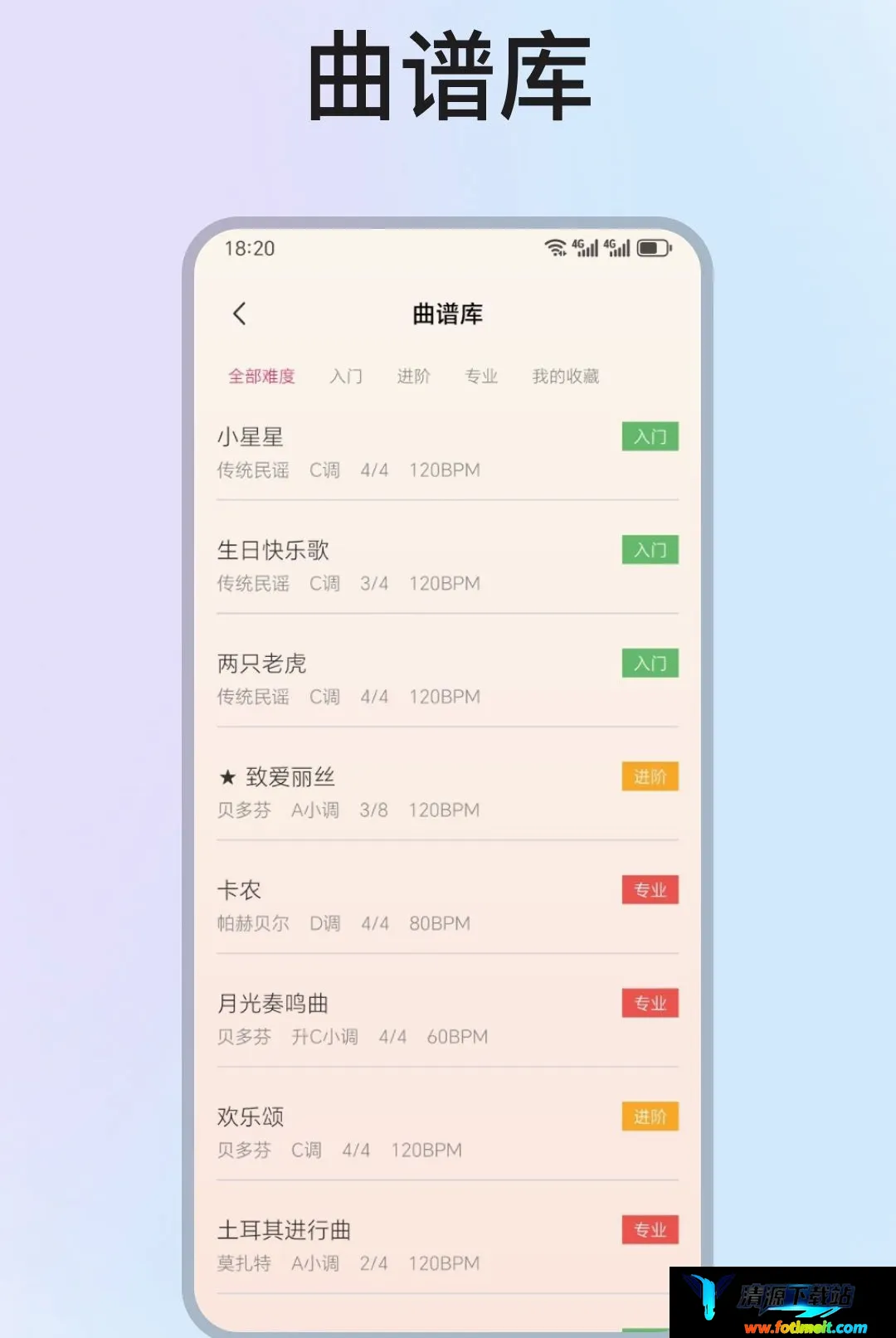 手机钢琴弹奏模拟器2026最新版本 手机钢琴弹奏模拟器2026最新版本