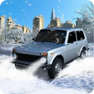 ��ʻNIVAԽҰ����3D�����ֻ���