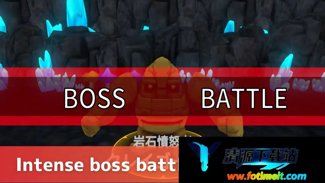 魔女与精灵的地牢 魔女与精灵的地牢